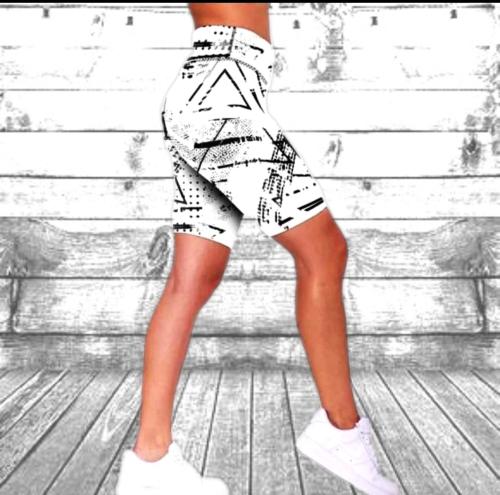 Ciclista de Lycra Talle 1 y 2 - Miniatura 3