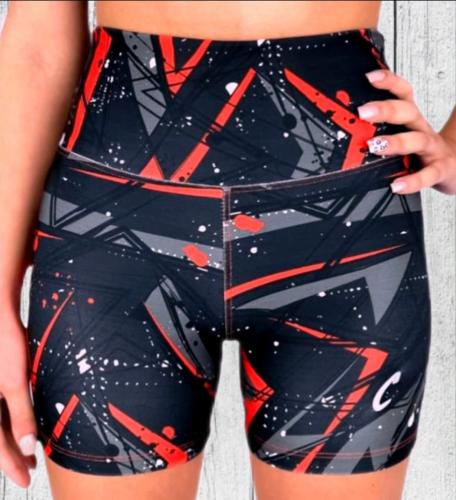 Short de Lycra Talle 3 - Miniatura 2
