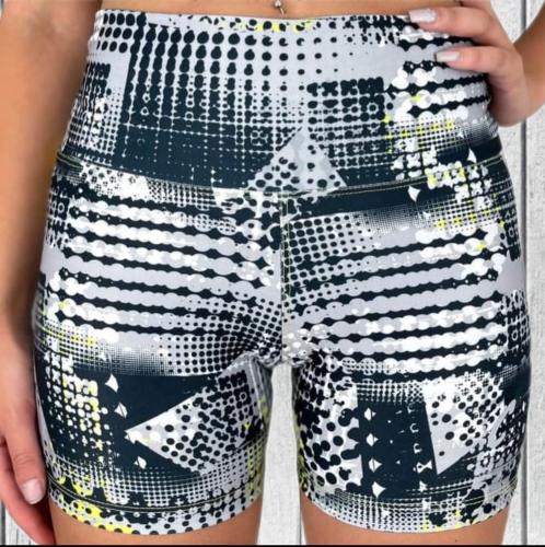 Short de Lycra Talle 3 - Miniatura 3