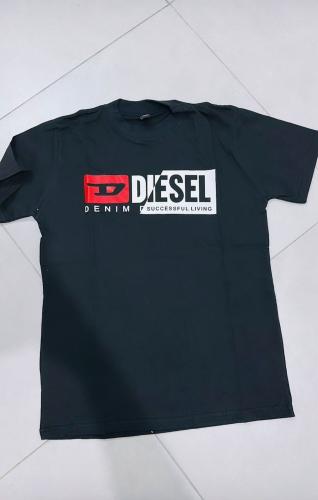 Remeras Diesel