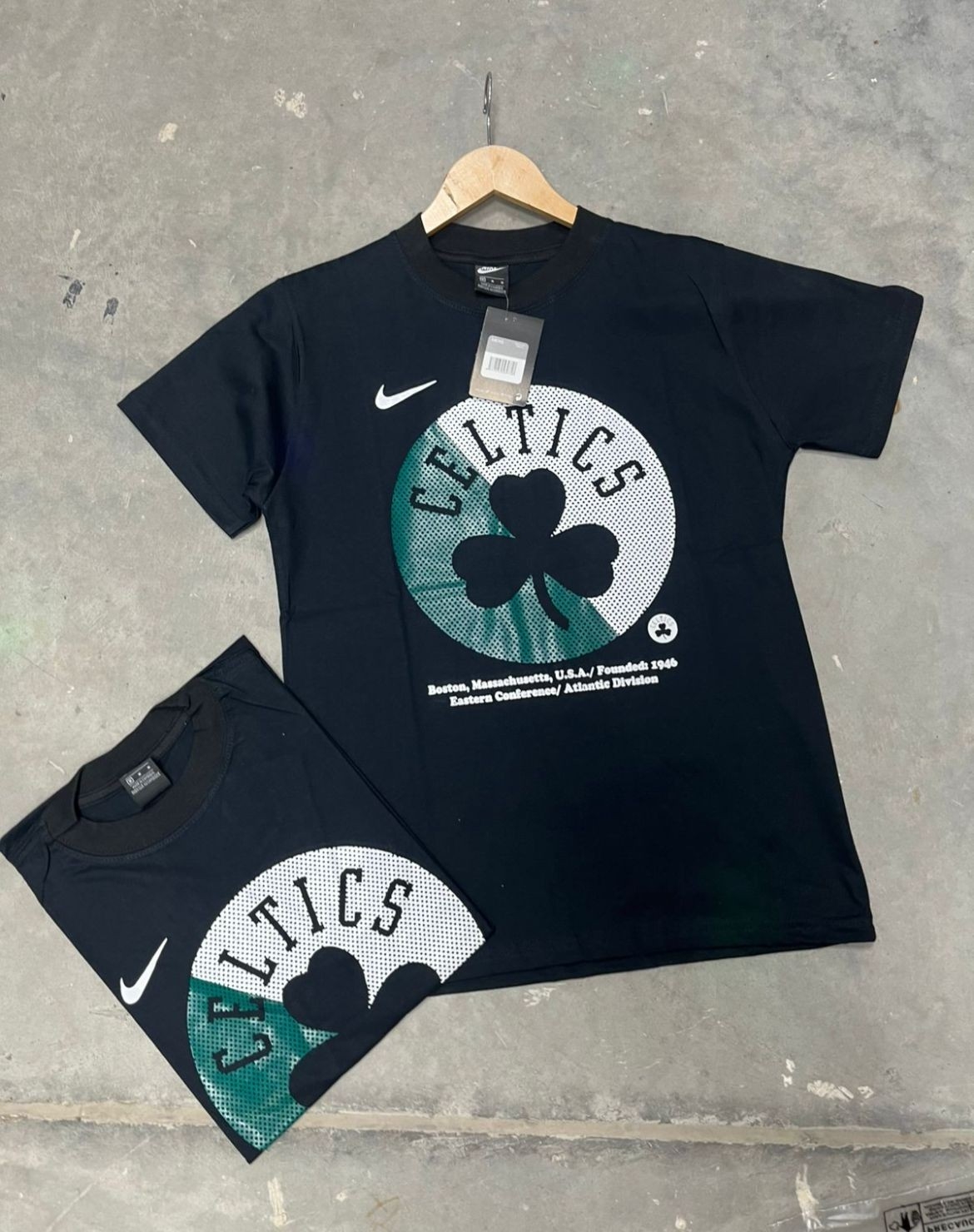 Remeras del Celtic - Imagen 2
