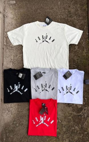 Remeras Jordan