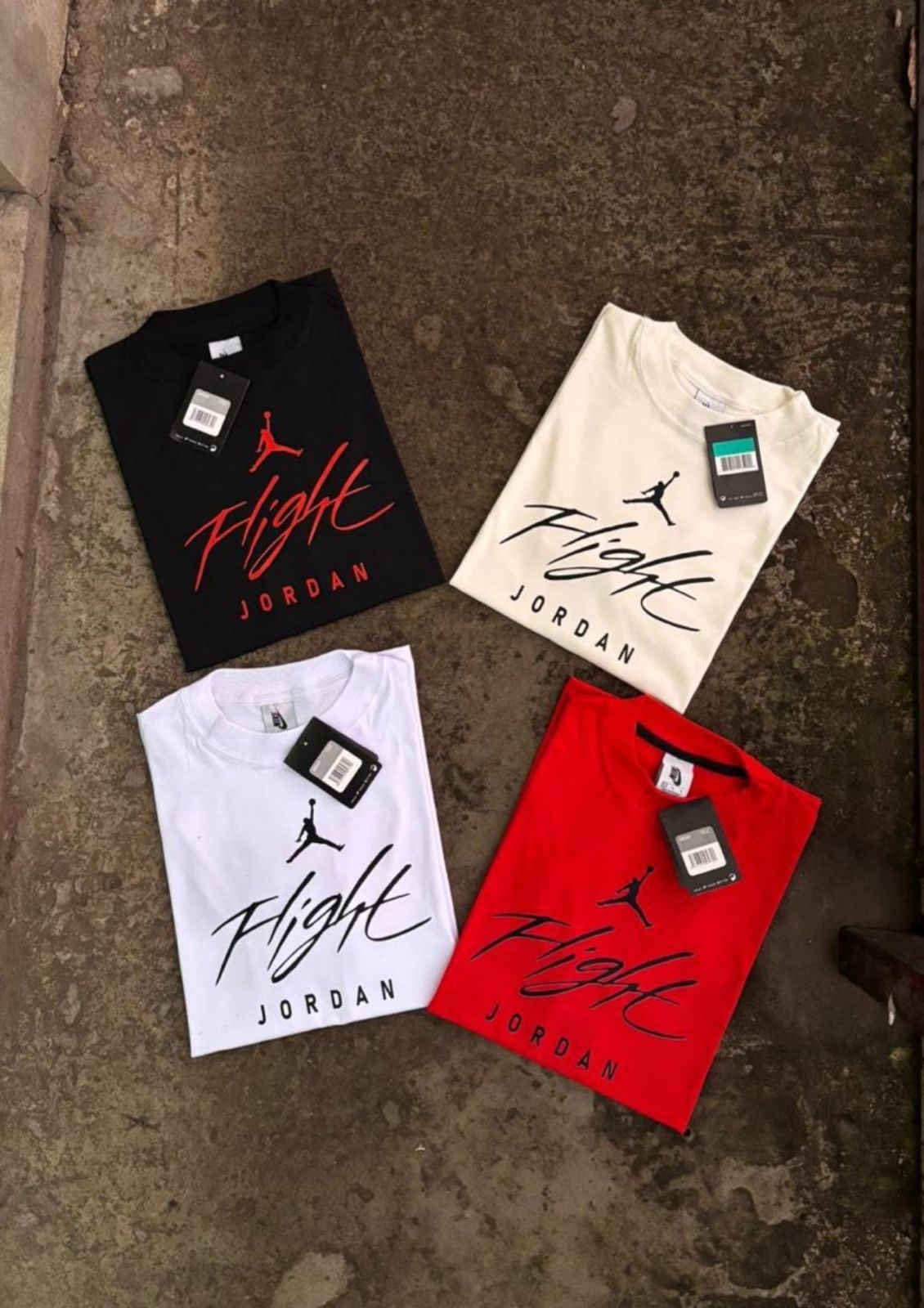 Remeras Jordan - Imagen 3