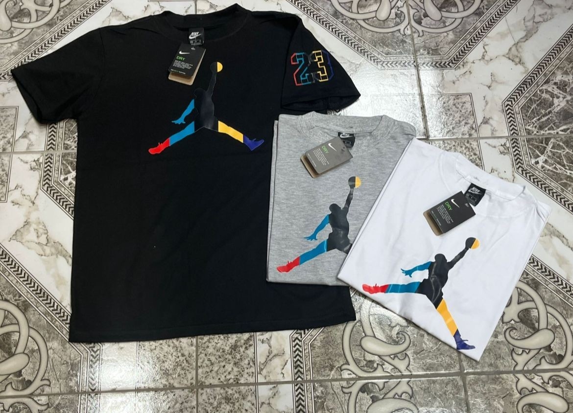Remeras Jordan - Imagen 6