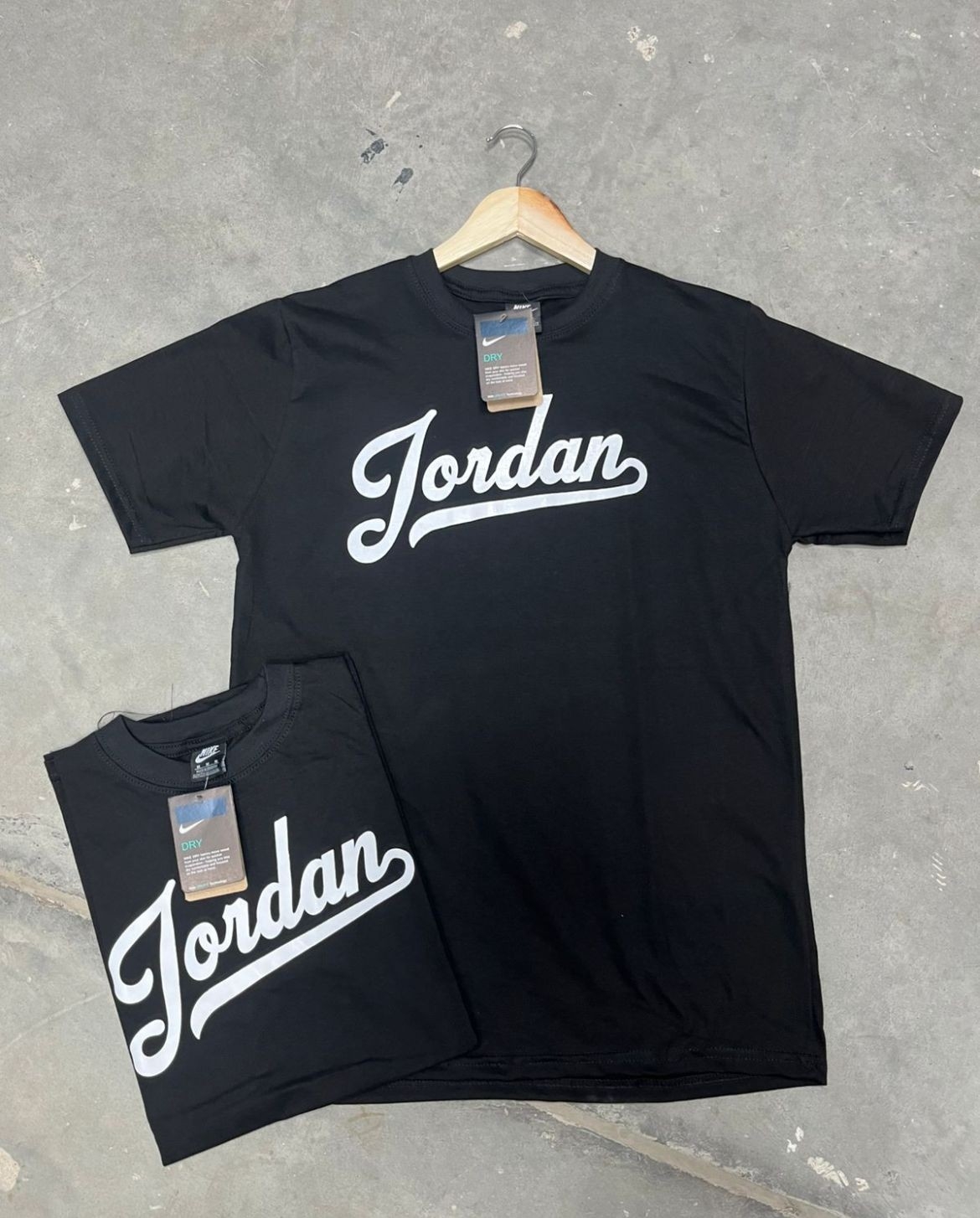 Remeras Jordan - Imagen 8