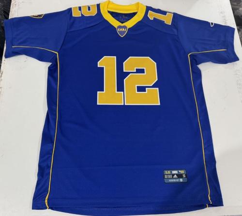 Boca Nfl