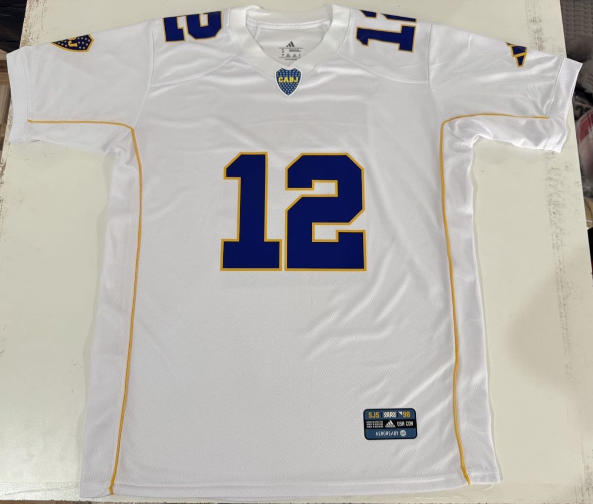 Boca Nfl - Imagen 3