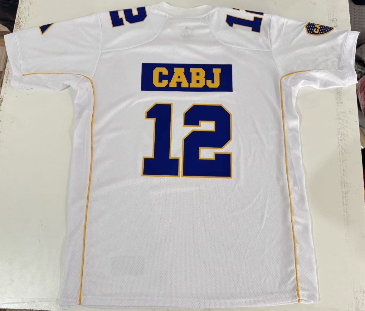 Boca Nfl - Imagen 4