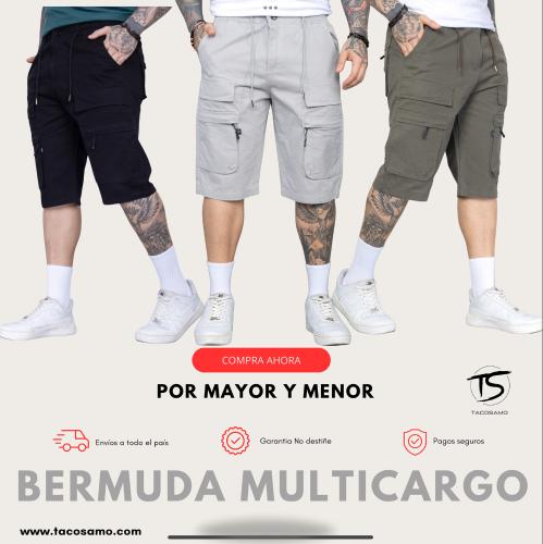 Bermuda Multicargo