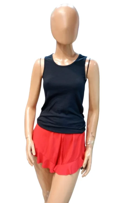 Musculosa Morley