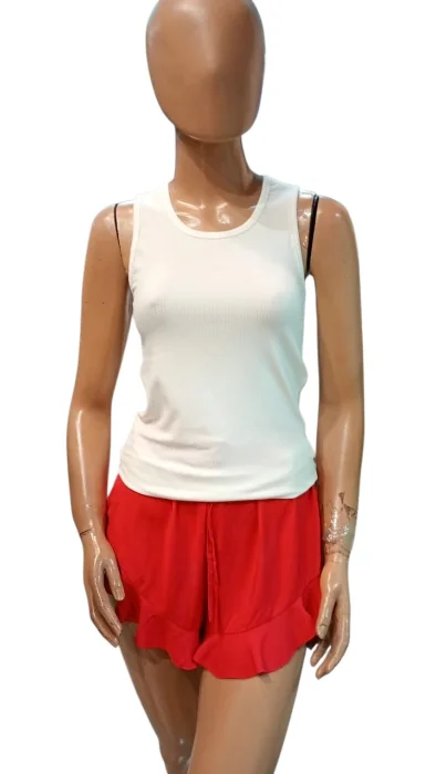 Musculosa Morley