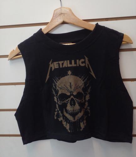 Musculosa Dama Ysa - Miniatura 2