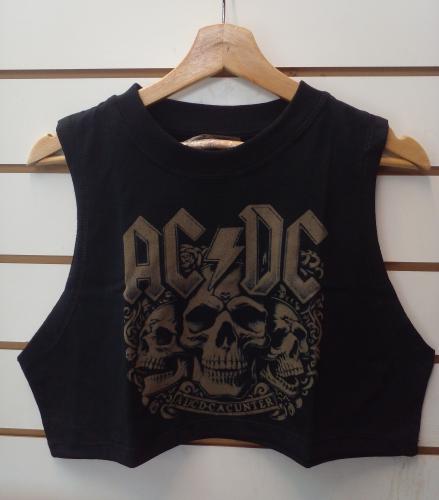 Musculosa Dama Ysa - Miniatura 3