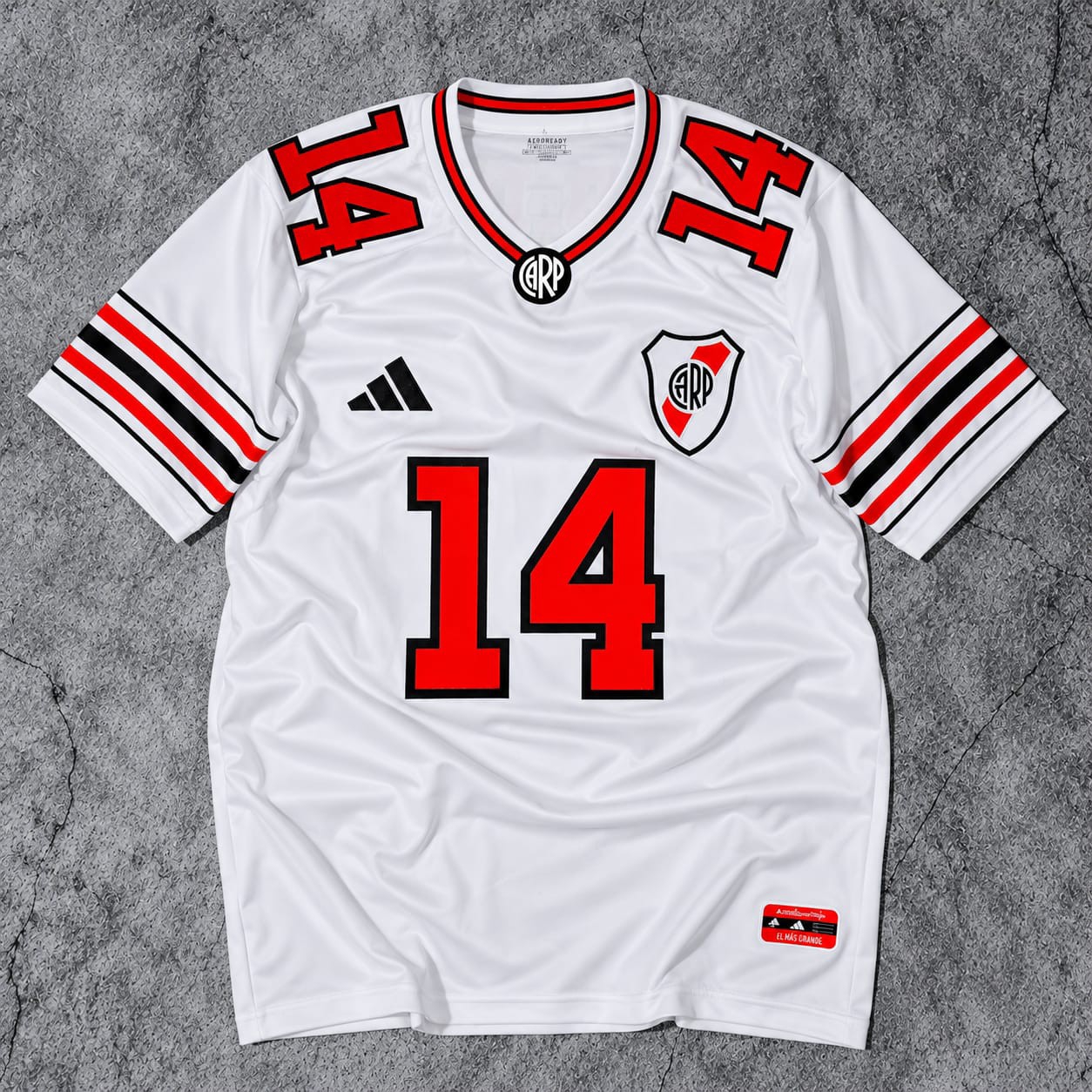 Camiseta Nfl de River - Imagen 3