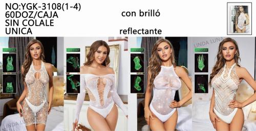 Bodys de Red - Miniatura 2