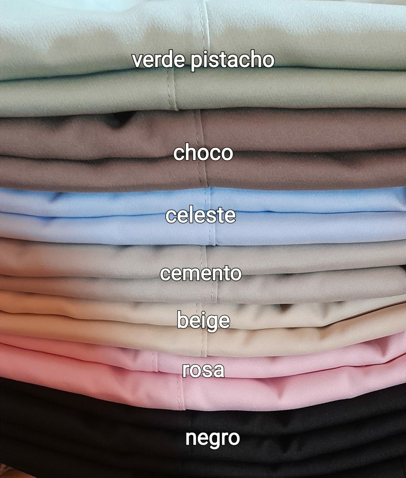 Blazer de Crep Forrado con  Botón - Imagen 2