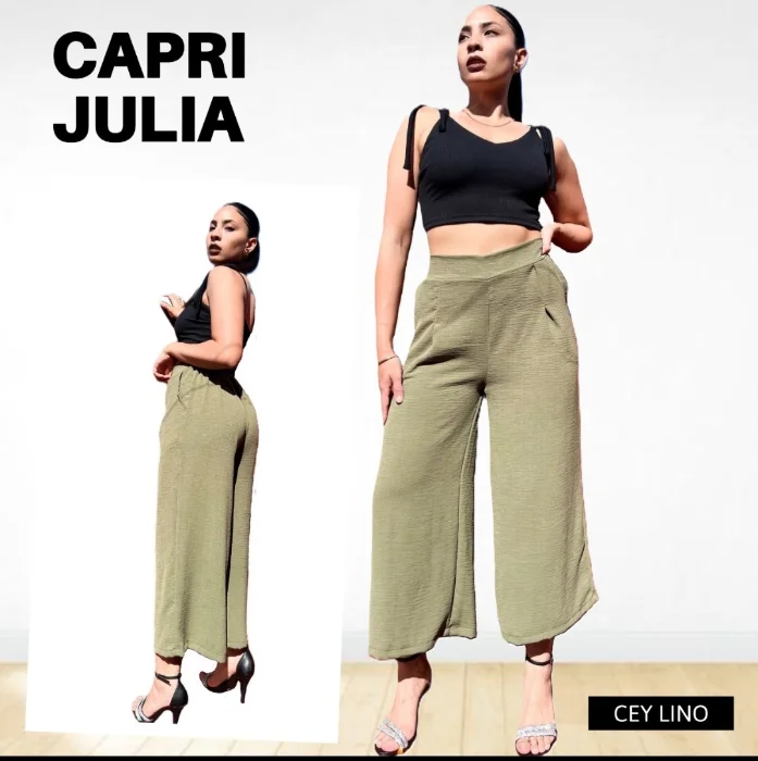 Capri Julia