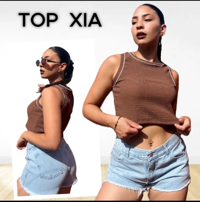 Top Xia