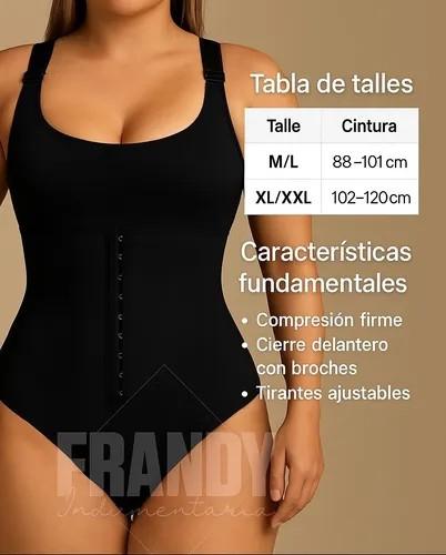 Body Faja - Miniatura 3