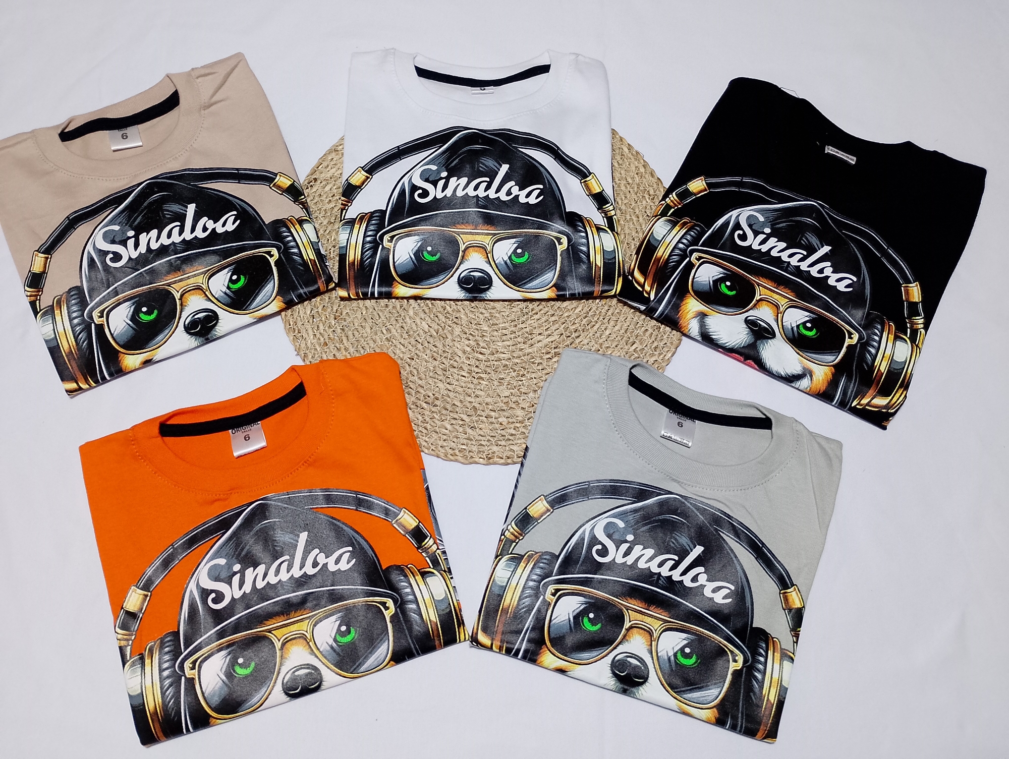 Remeras Estampadas - Imagen 3