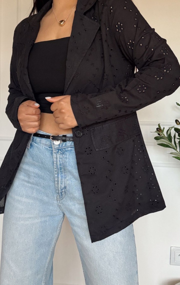 Blazer Importados de Broderi - Imagen 2