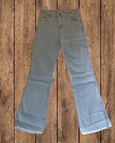 Jeans Nyc Celeste