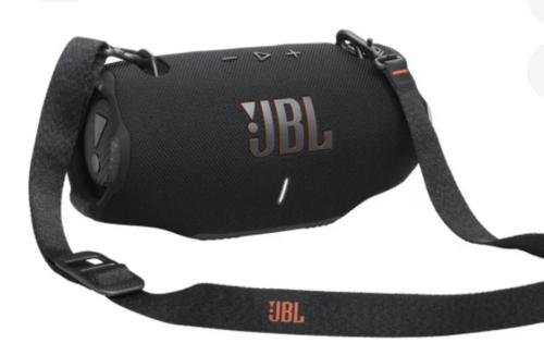 Jbl Xtreme 4