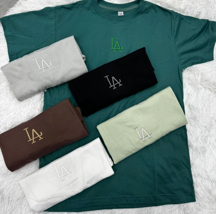 Remeras los Ángeles