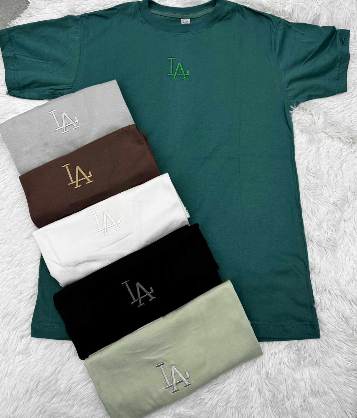 Remeras los Ángeles - Imagen 2