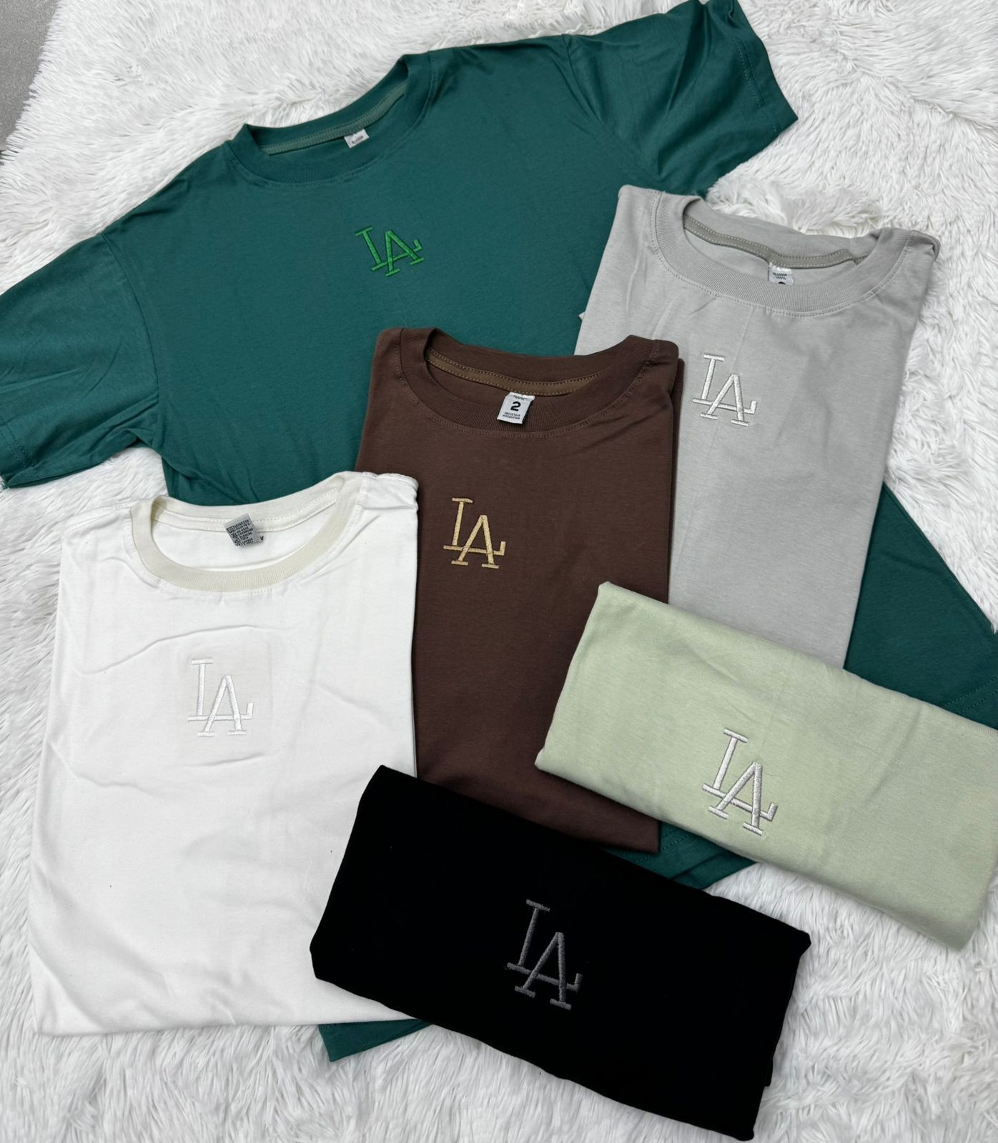 Remeras los Ángeles - Imagen 3
