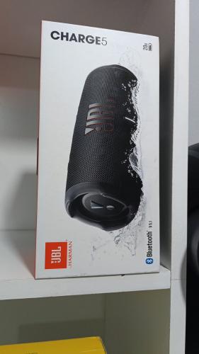 Jbl Charge 5