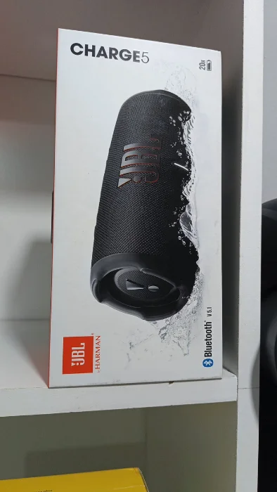 Jbl Charge 5