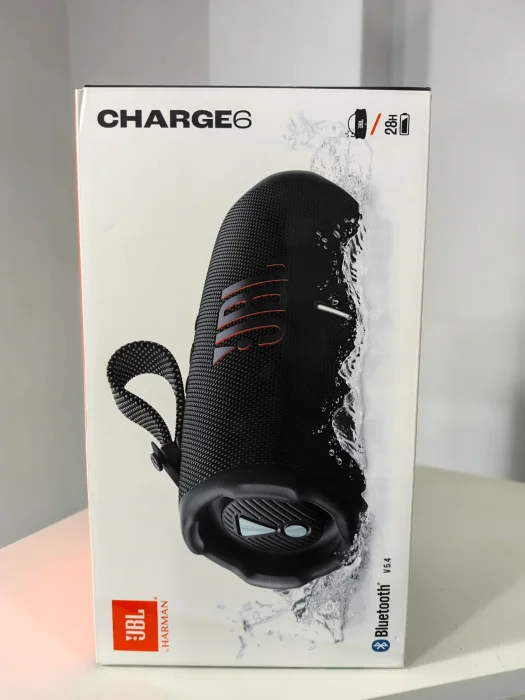 Jbl Charge 6