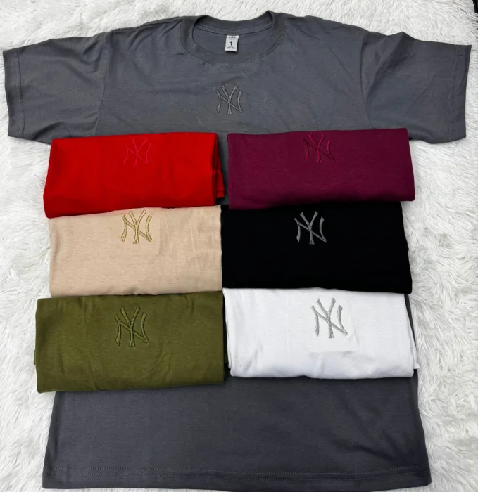 Remeras N York