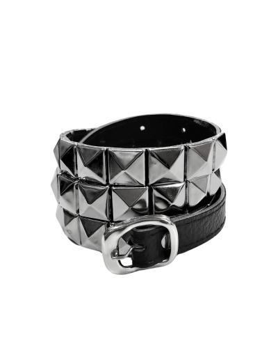 Cinto Fino Tachas Urbano