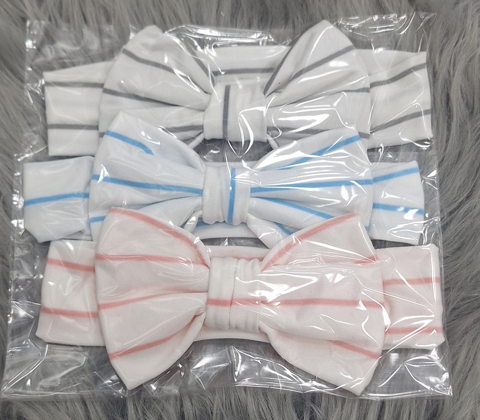 Set de 3 Vinchas - Imagen 2