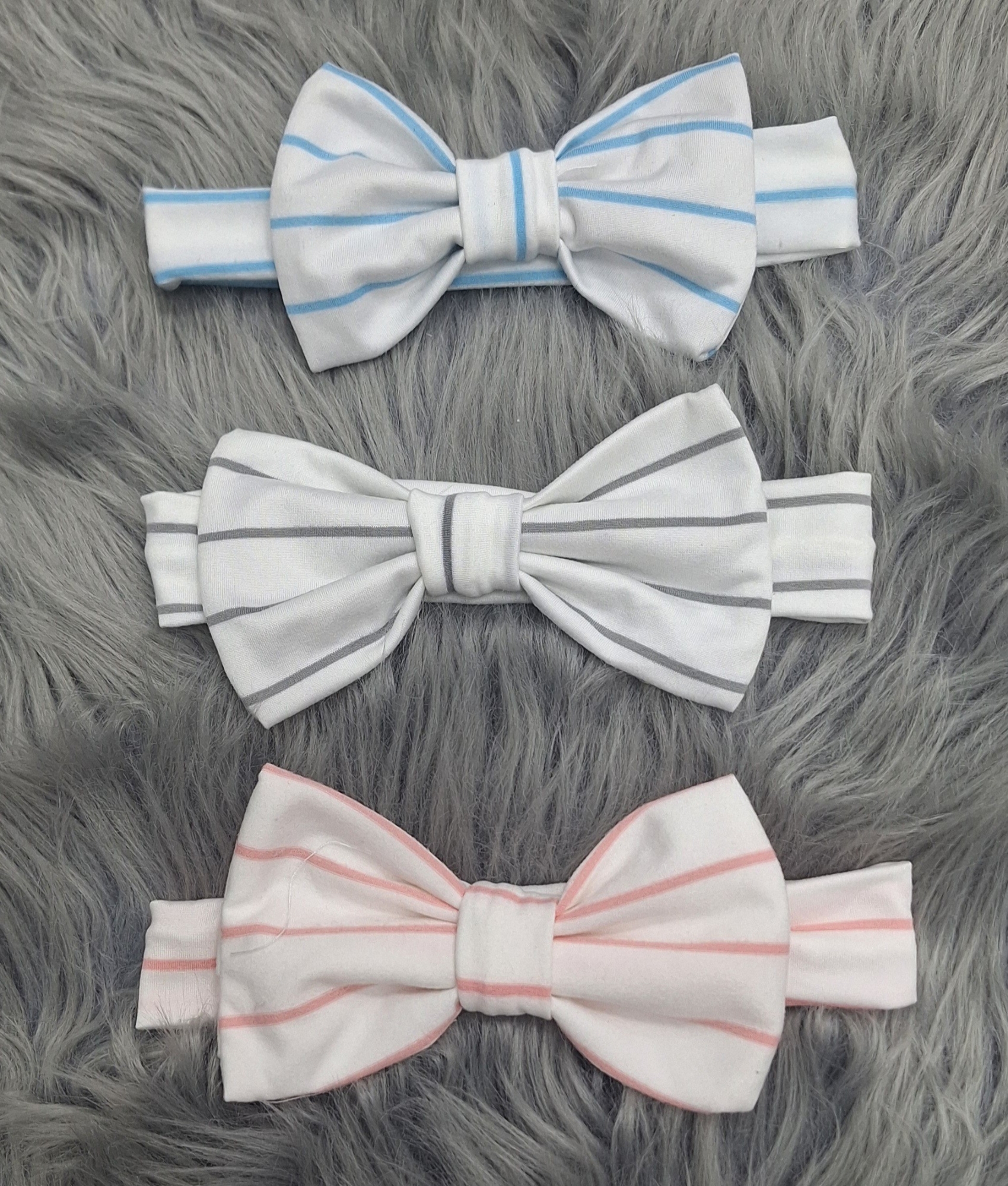 Set de 3 Vinchas - Imagen 3