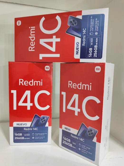 Redmi 14c