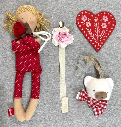 Accsesorios para Bebes y Niñas - Miniatura 5