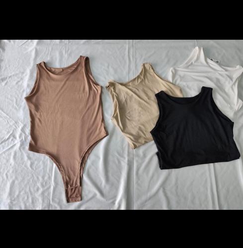 Body Americano T4 (soft)