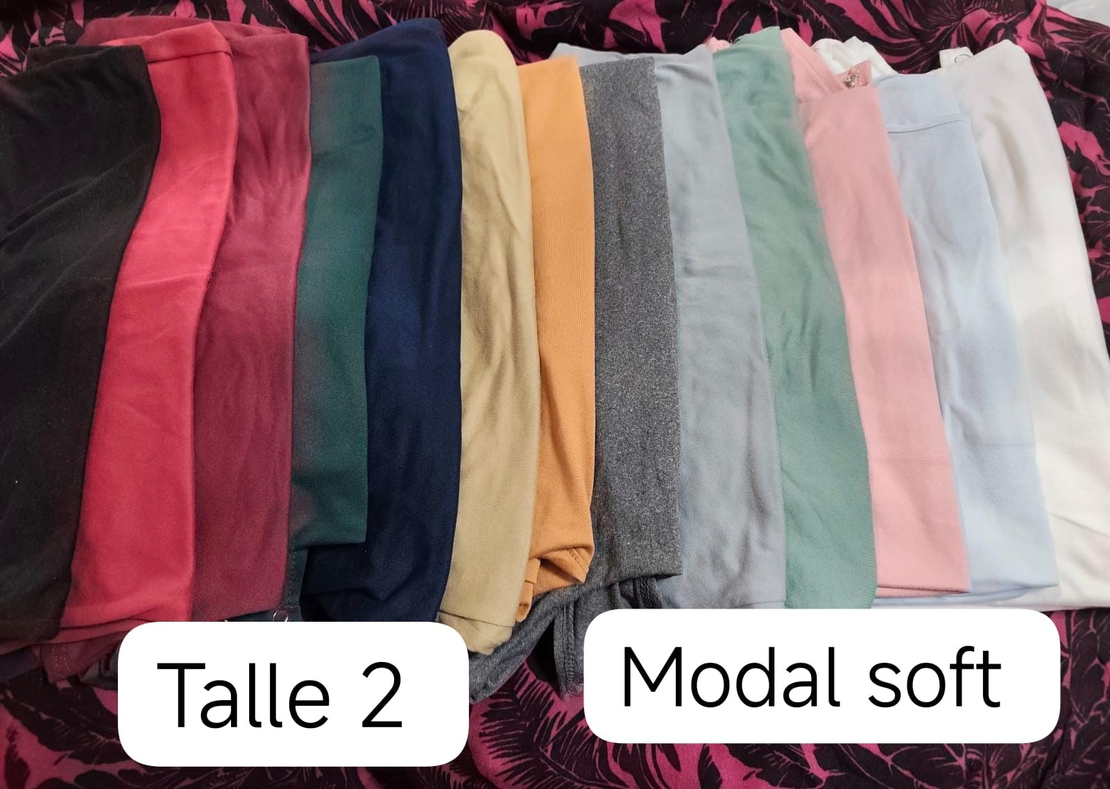 Body Americano T4 (soft) - Imagen 3