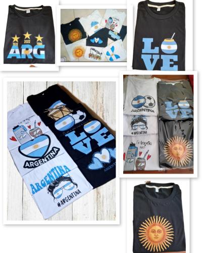 Remerones  de Argentina - Miniatura 3