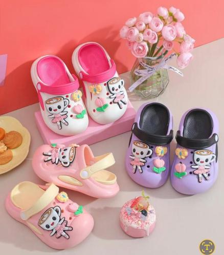 Crocs Personajes con Pines - Miniatura 2