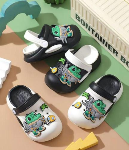Crocs Personajes con Pines - Miniatura 5