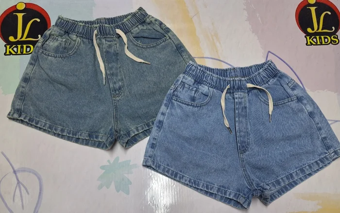 Short Mom Juvenil