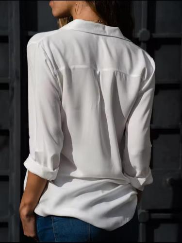Camisa de Dama - Miniatura 3