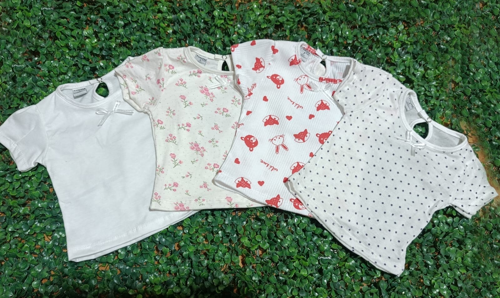 Remeras Pack X3 - Imagen 3