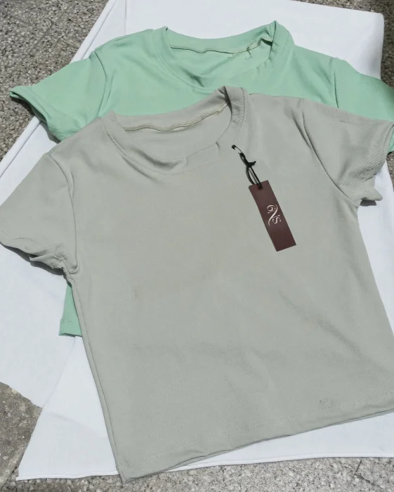 Baby Tee