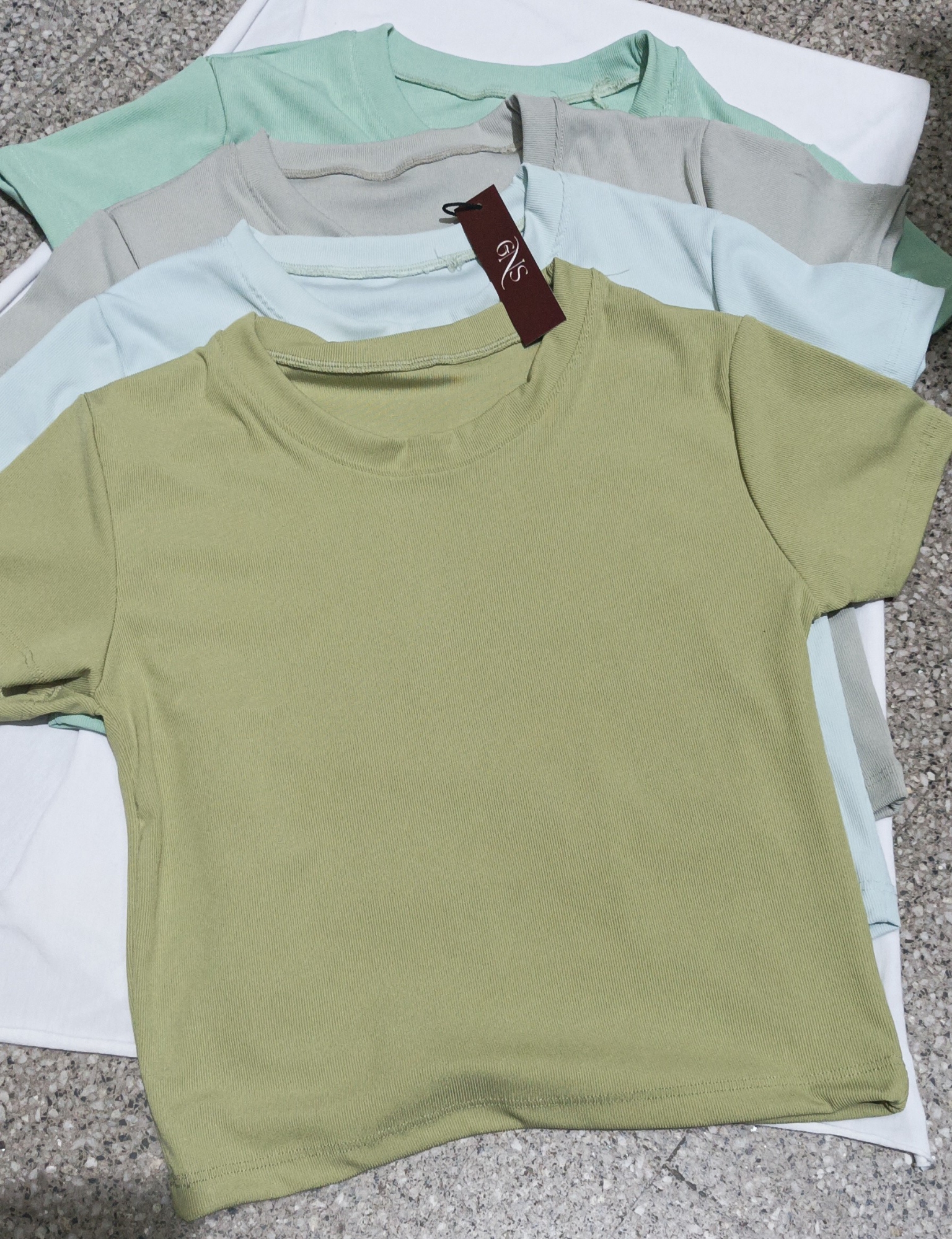 Baby Tee - Imagen 3