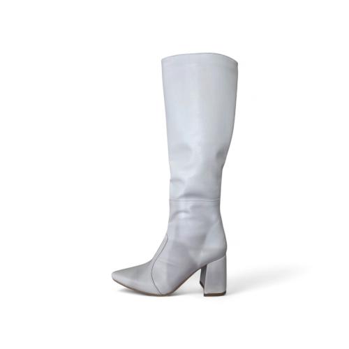 Simona Bota Caña Alta ,taco 6cm